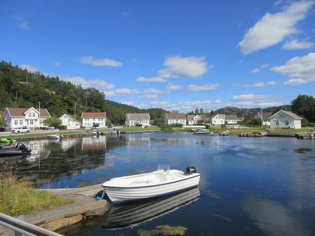 Srlandsidyll