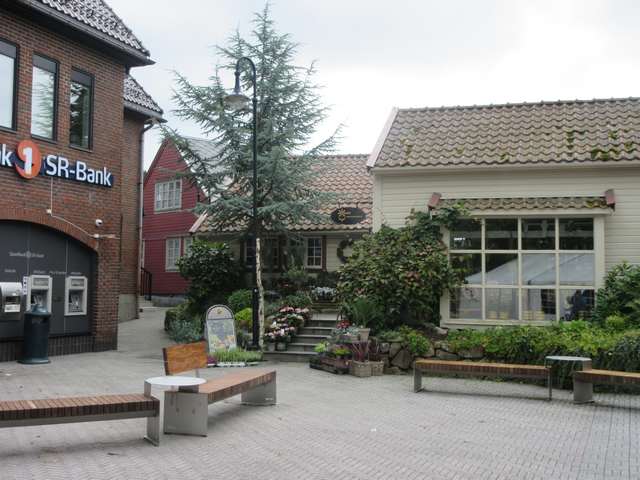 Egersund
