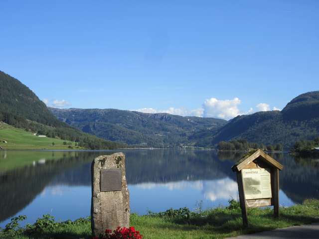Hovsvatnet