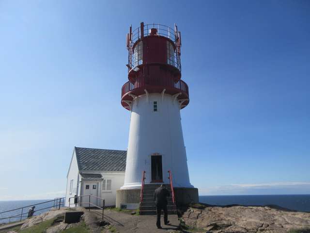 Lindesnes Fyr