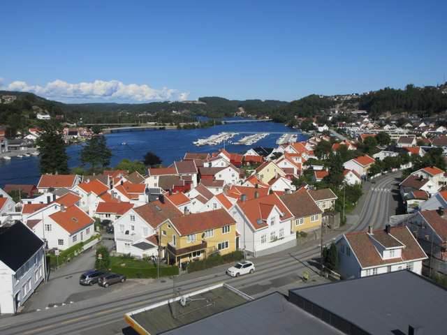 Mandal