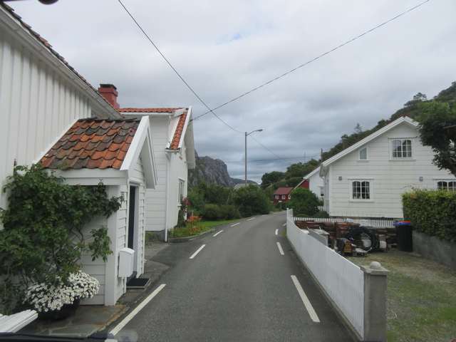 Roligheten