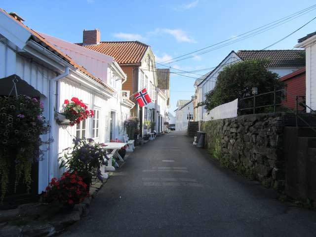 Sogndalstrand