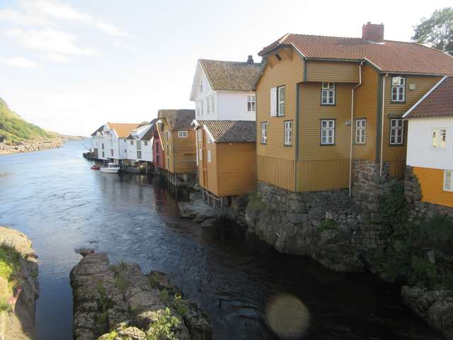 Sogndalstrand