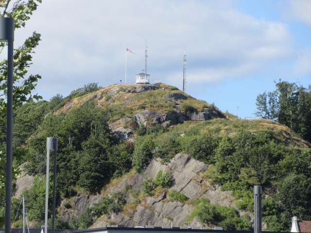 Uranienborg