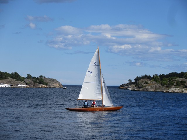 12,5 kvm seilbt