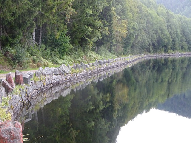 Gamleveien