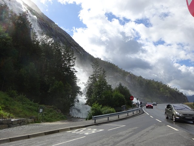 Langfoss
