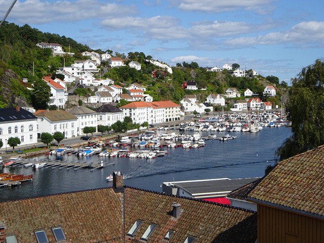 Risr havn