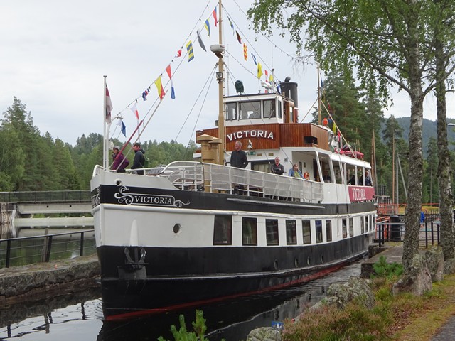 Victoria