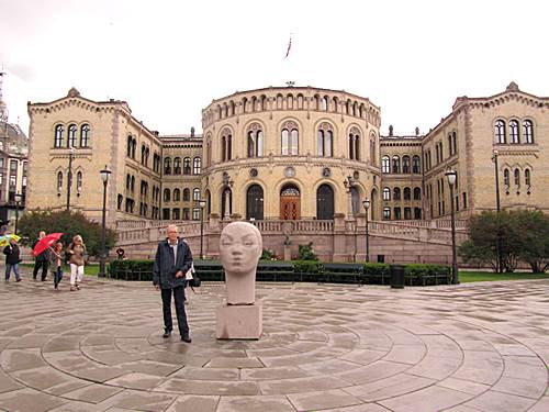 stortinget