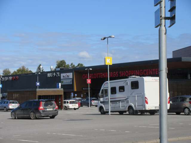 Charlottenberg