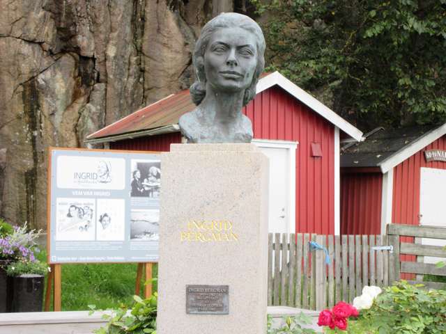 Fjellbacka