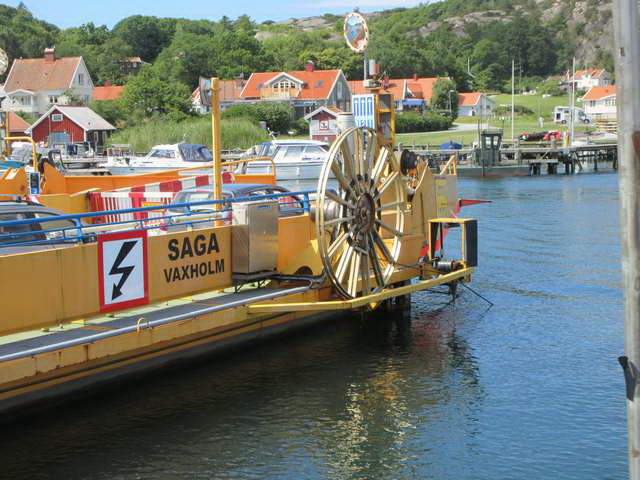 Hamburgsund