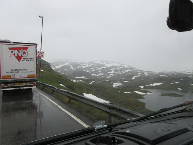 Hardangervidda