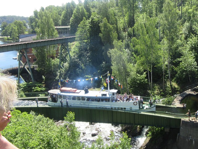 Akvedukten i Haverud