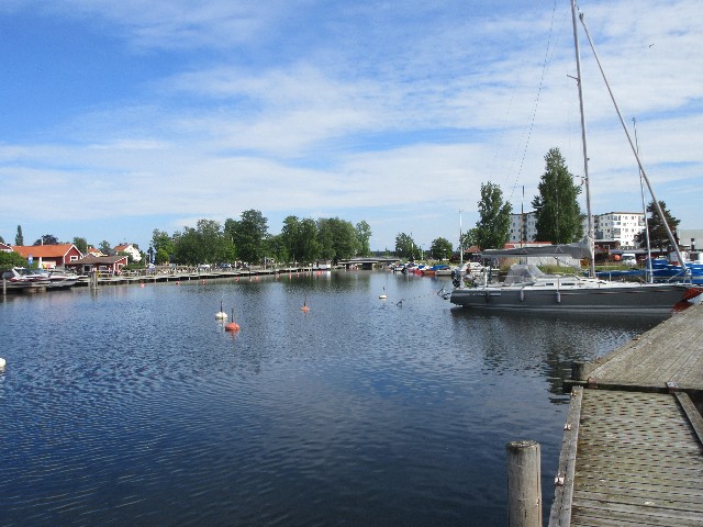 Karlsborg
