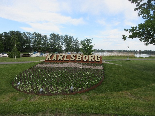 Karlsborg