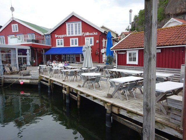 Fjellb�cka sentrum