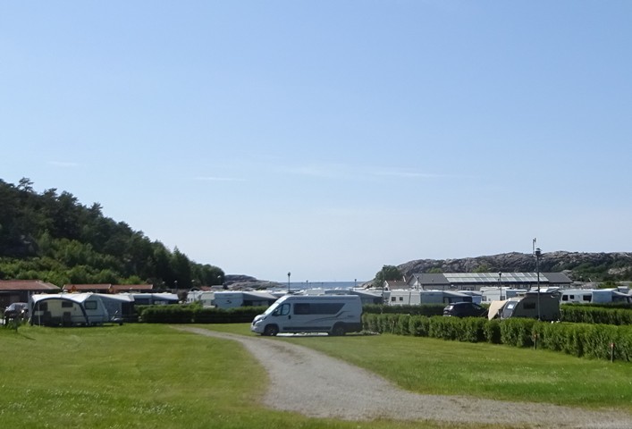 Grebbestad firstcamp