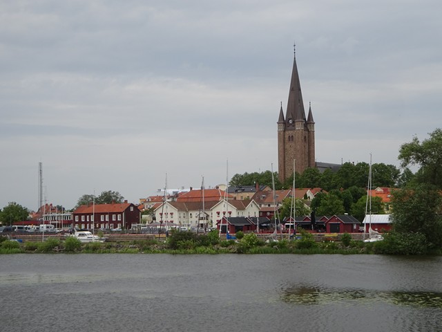 Mariestad