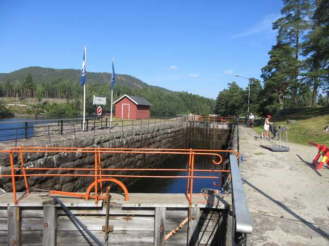 Kjeldal sluse