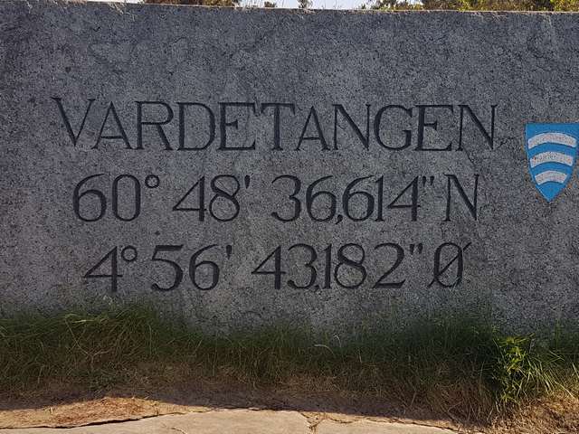 Vardetangen
