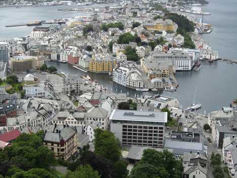 lesund