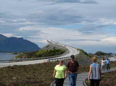 Atlanterhavsvegen