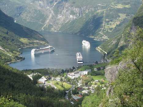 Geiranger