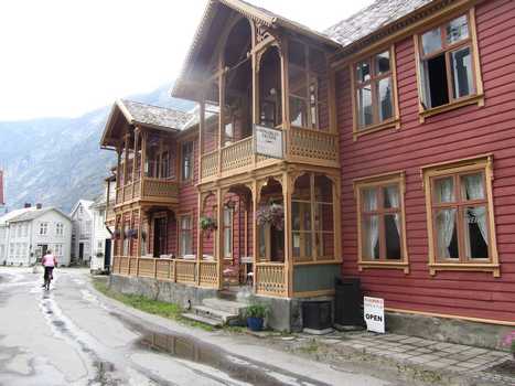 Lrdal