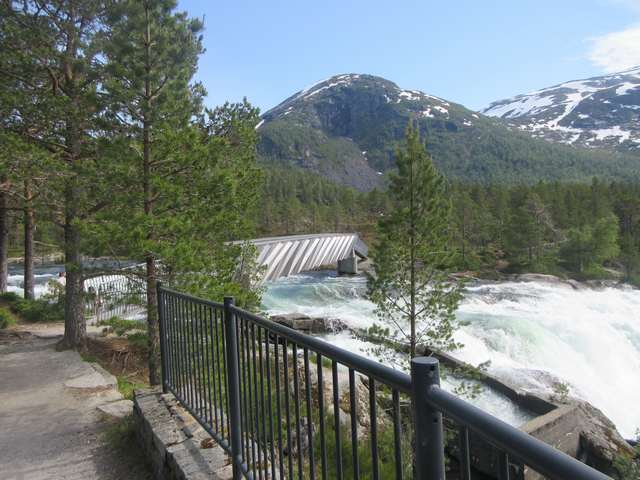 Likholsfossen
