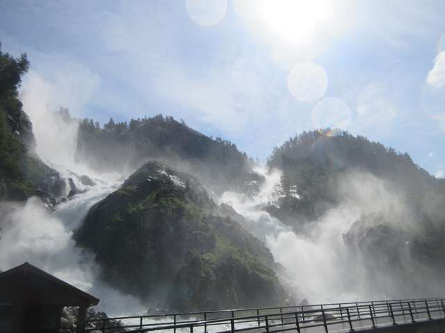 L�tefossen