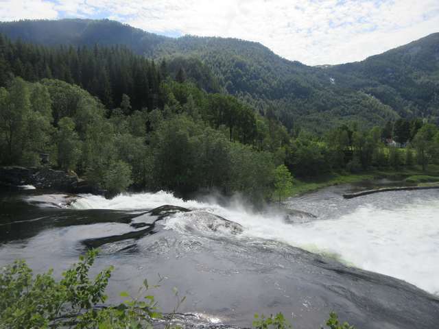 Osfossen