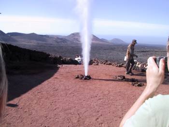 Geysir