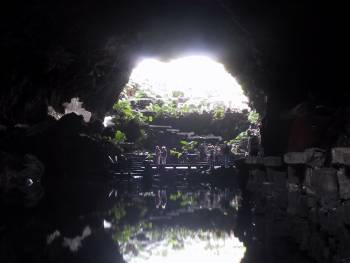 Jameos del Agua