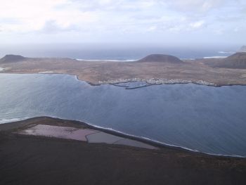 GMirador del Rio