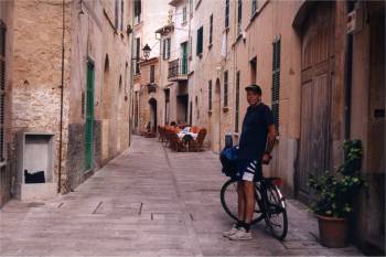 Gamlebyen Alcudia