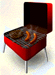 Grillmat