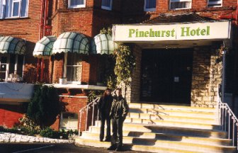 pinehurst