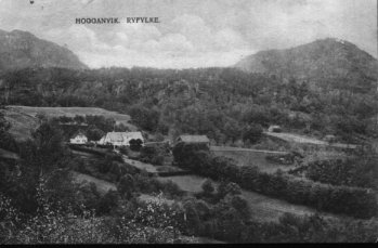 Hogganvik Grd