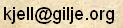 Du m skrive adressen. Dette er et bilde