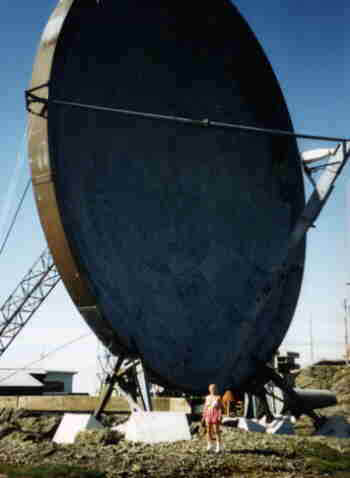 parabolantenne