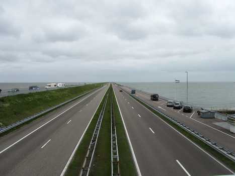 Afsluitdijk