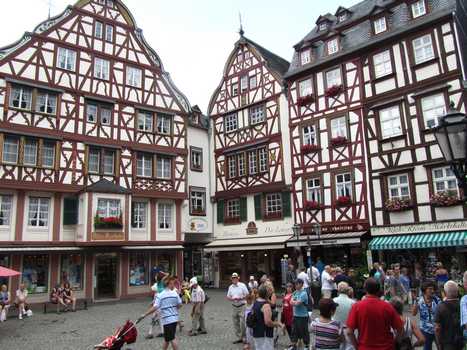 Bernkastel Kues
