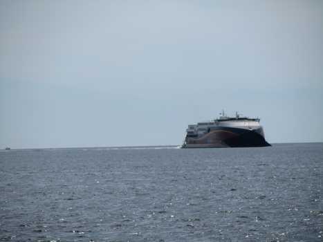 Fjordline