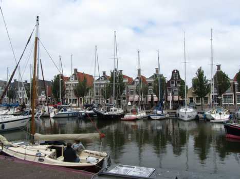 Harlingen