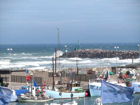 Hirtshals