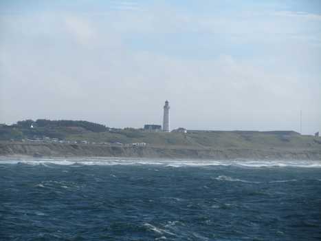 Hirtshals fyr