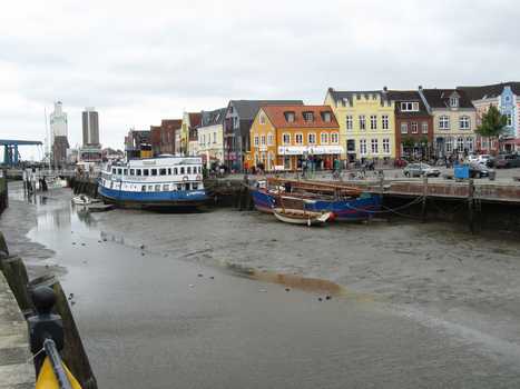 Husum tyskland